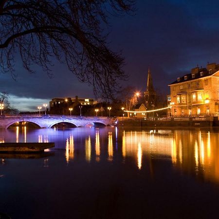 Luxurious 2 Bed Apartment Bedford Extérieur photo