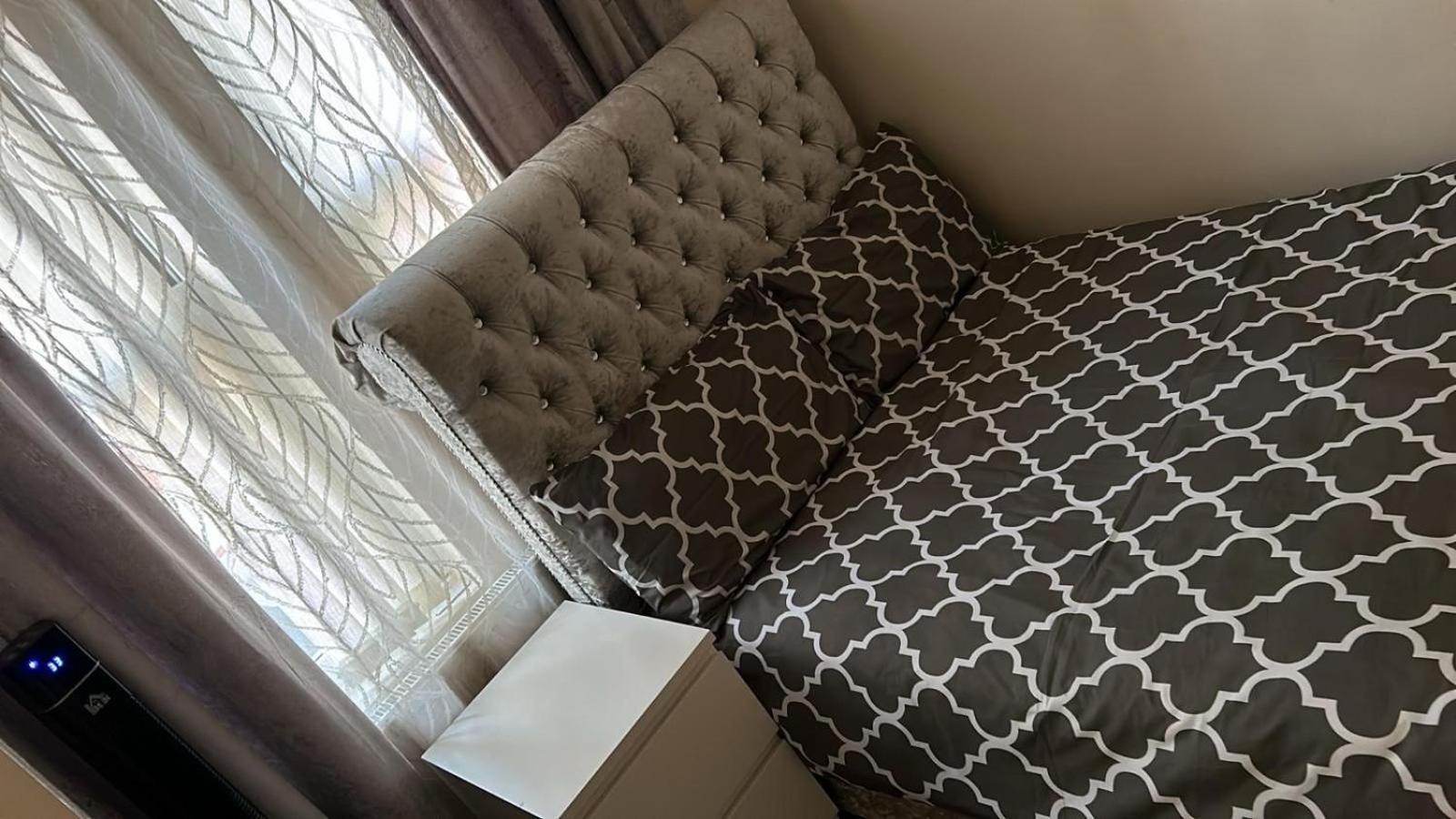 Luxurious 2 Bed Apartment Bedford Extérieur photo