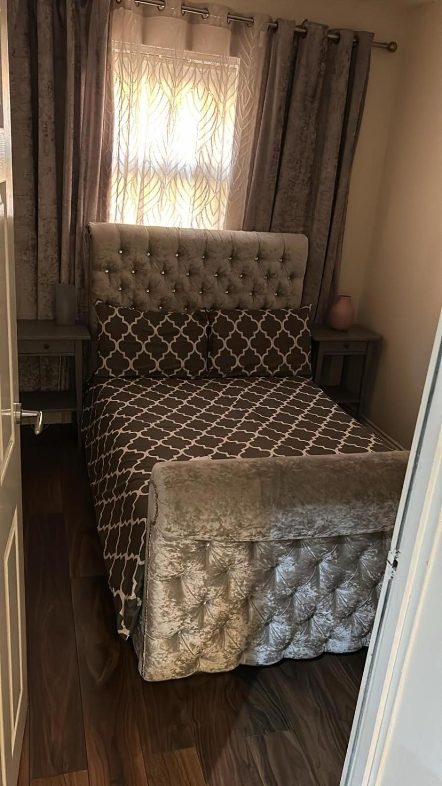 Luxurious 2 Bed Apartment Bedford Extérieur photo