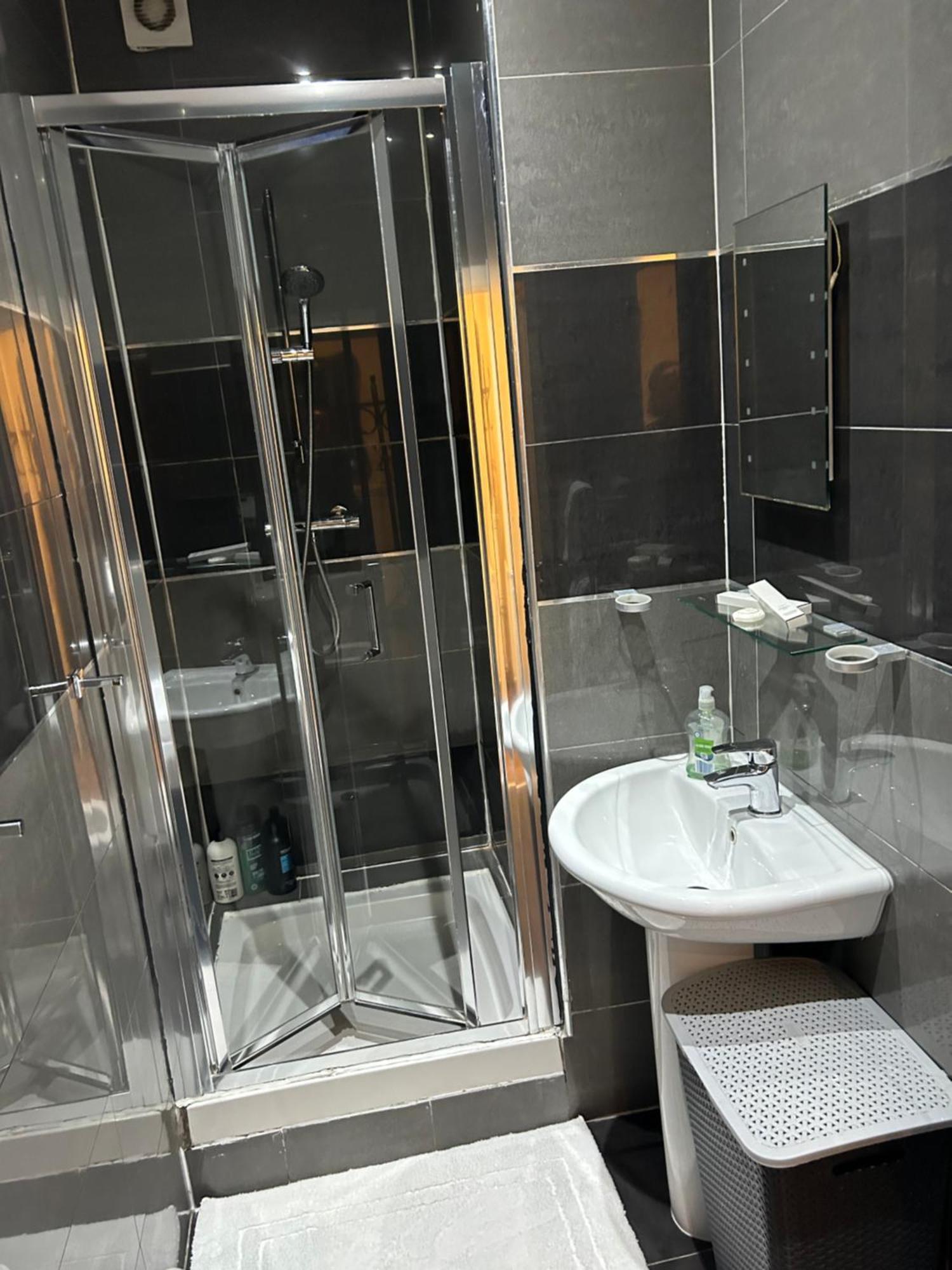 Luxurious 2 Bed Apartment Bedford Extérieur photo