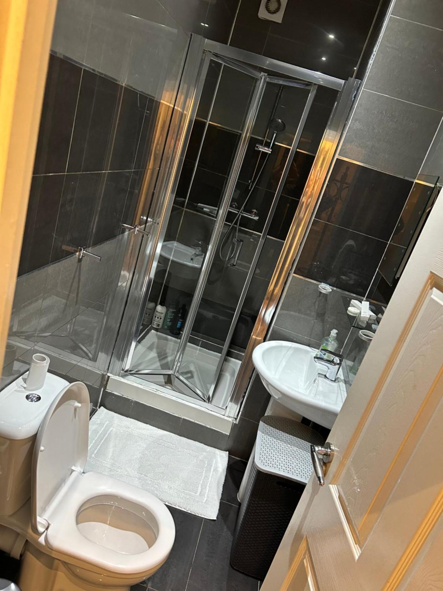 Luxurious 2 Bed Apartment Bedford Extérieur photo